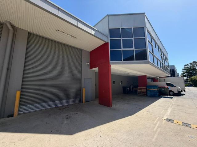 Warehouse for rent in Sydney, New South Wales