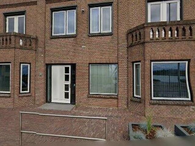 Bedrijfspand te huur in Hardinxveld, Zuid Holland