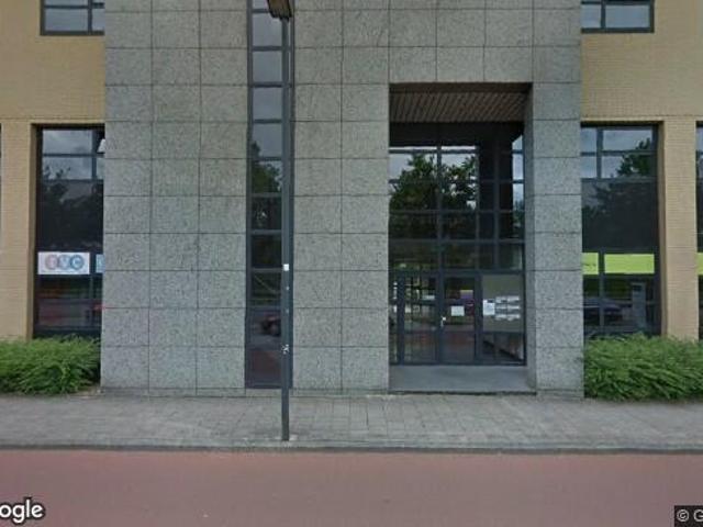 Bedrijfspand te huur in Nijmegen