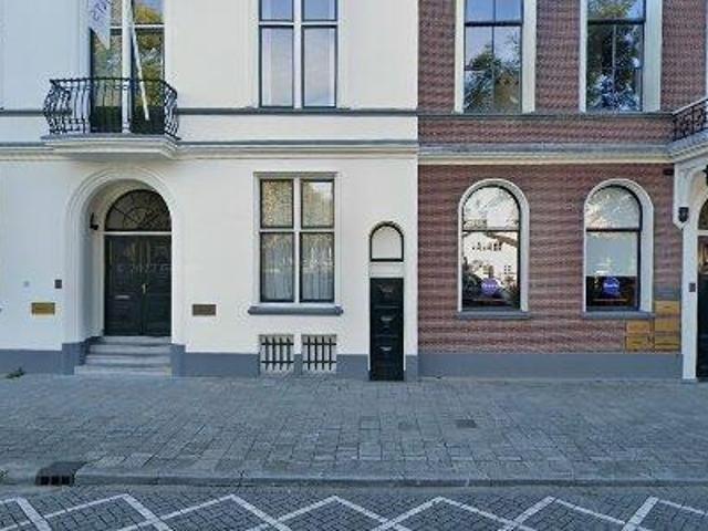 Bedrijfspand te huur in Centrum, Rotterdam