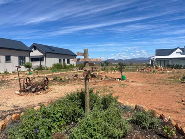 Land for sale in Durbanville, Western Cape