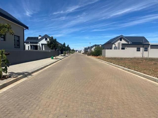 Land for sale in Durbanville, Western Cape