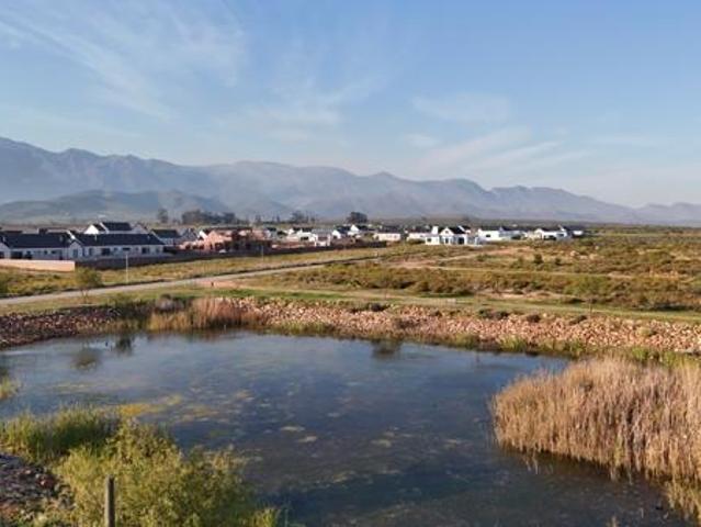 Land for sale in Durbanville, Western Cape