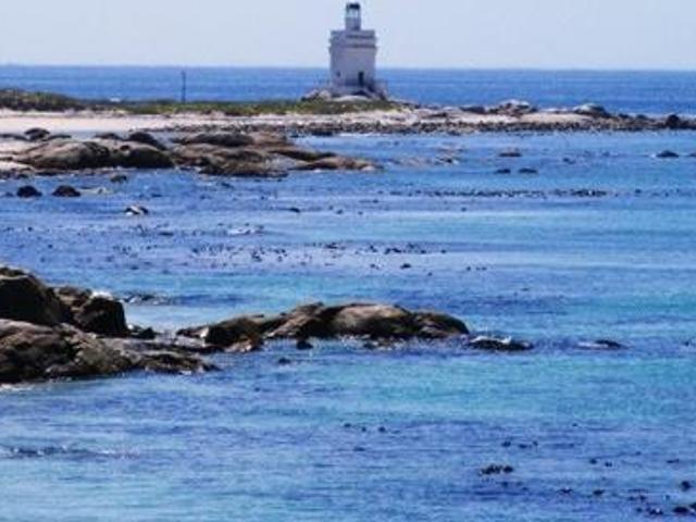 Land for sale in Western Cape