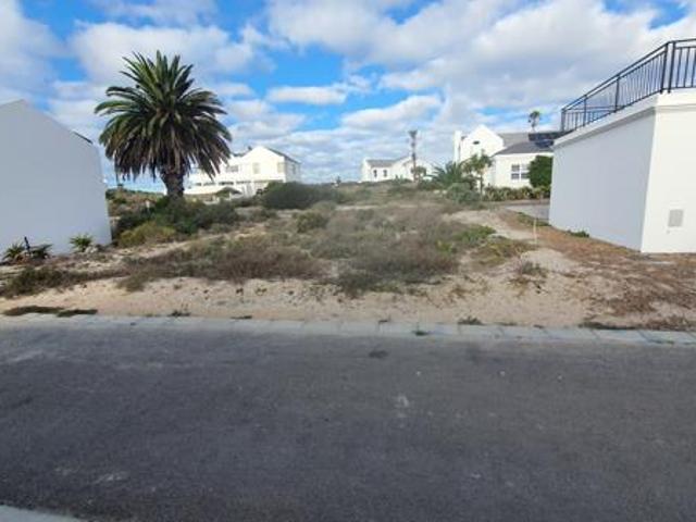 Land for sale in West Coast Village, City of Cape Town