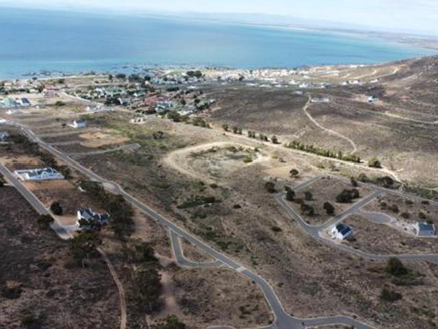 Land for sale in Western Cape