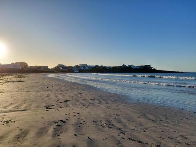 Land for sale in Western Cape