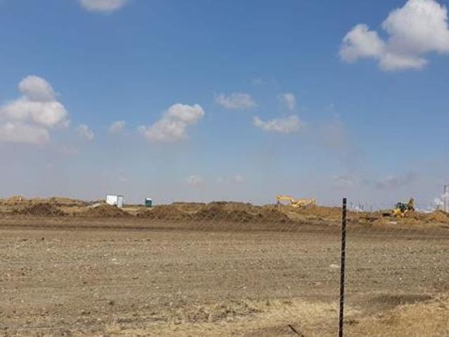 Land for sale in Gert Sibande, Mpumalanga