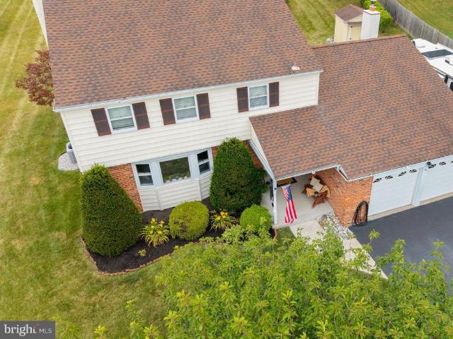 House for sale in Harleysville, Pennsylvania