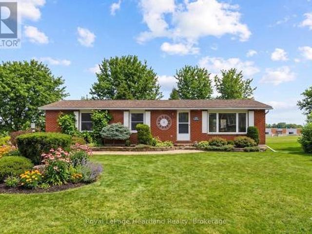 House for sale in North Huron, Ontario
