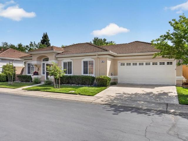 House for sale in El Dorado Hills, California