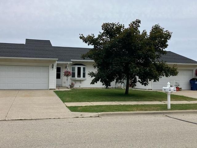 House for sale in Fredonia, Wisconsin