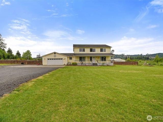 House for sale in Chehalis, Washington