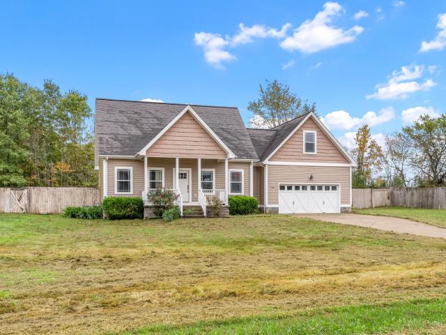 Property for rent in Cadiz, Kentucky