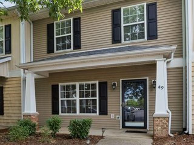 Townhouse for sale in Tennessee