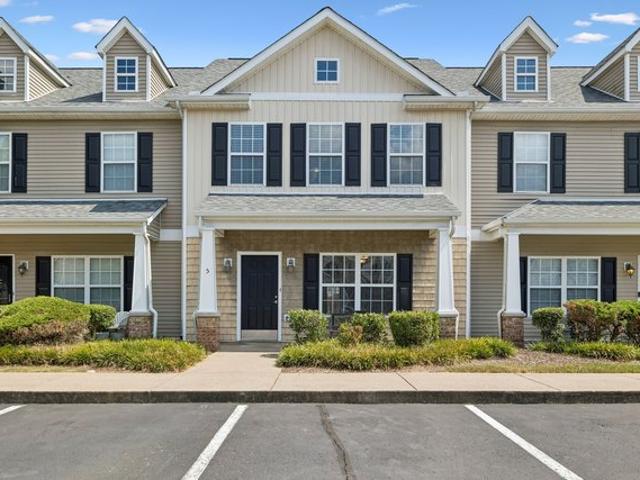 Townhouse for sale in Tennessee