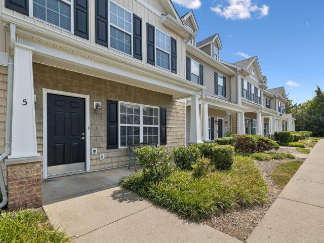 Townhouse for sale in Tennessee