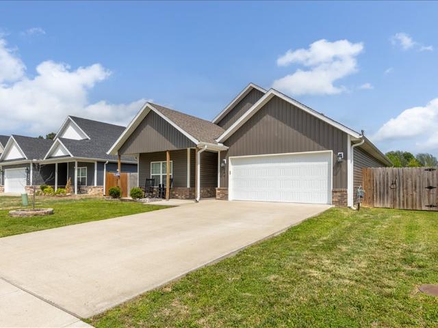 House for sale in Ark