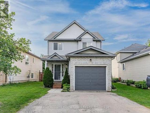 House for sale in Wellington, Ontario