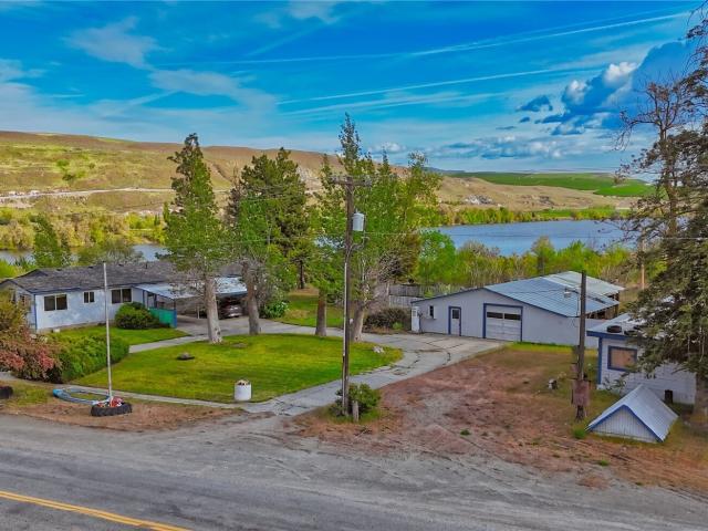 House for sale in Brewster, Washington