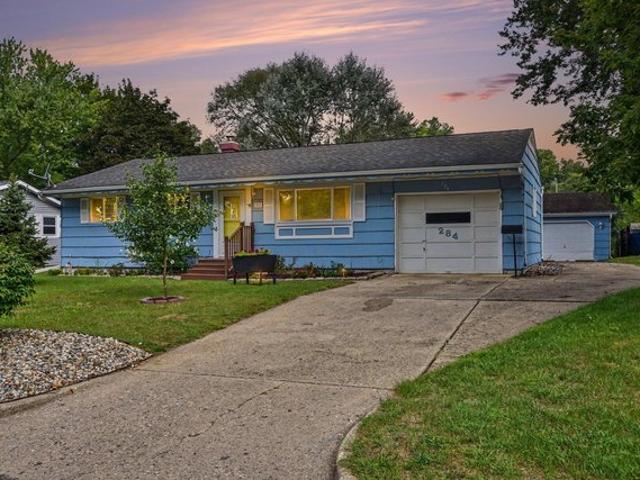 House for sale in Battle Creek, Michigan