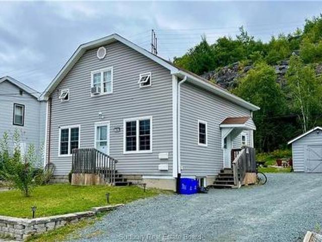House for rent in Sunrise Ridge Estates, Greater Sudbury