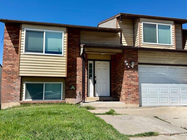 House for sale in Clearfield, Utah