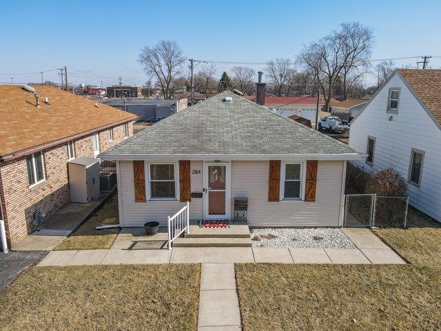 House for sale in Bradley, Illinois