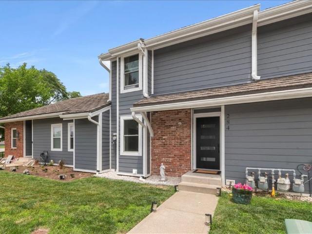 Townhouse for sale in Missouri