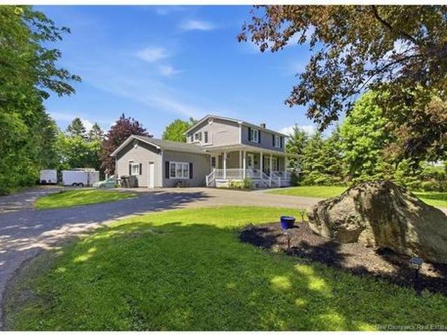 House for sale in New Brunswick