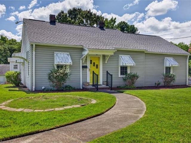 House for sale in Randleman, North Carolina