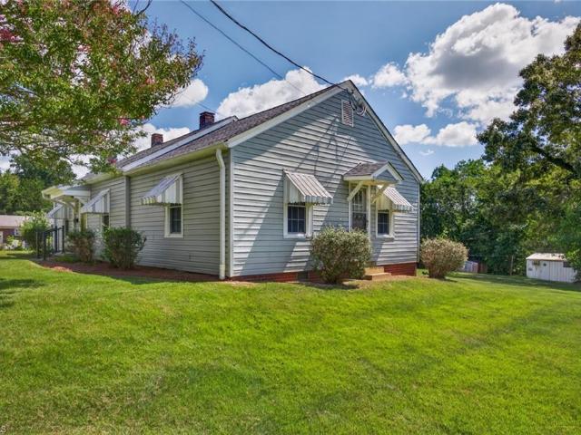 House for sale in Randleman, North Carolina