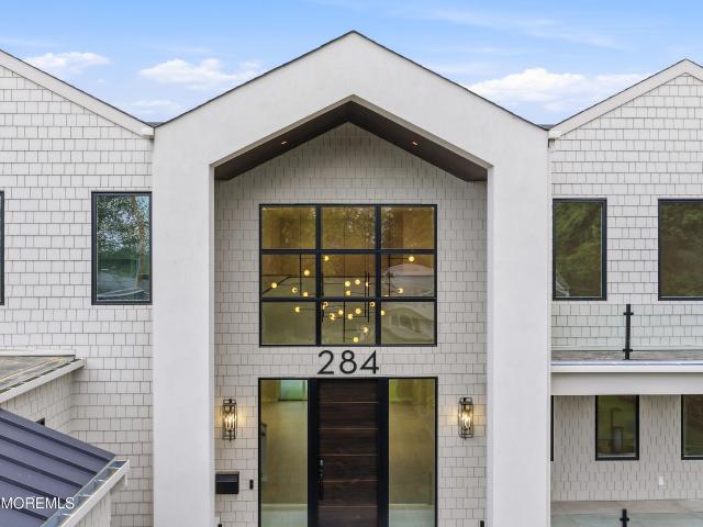House for sale in Monmouth, New Jersey