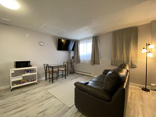 Apartment for rent in East St. Paul, Manitoba