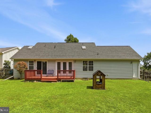 House for sale in Falling Waters, West Virginia