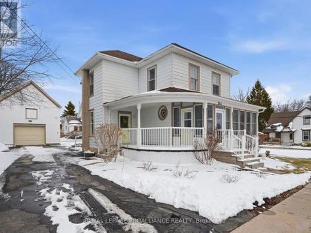 House for sale in Wellington, Ontario