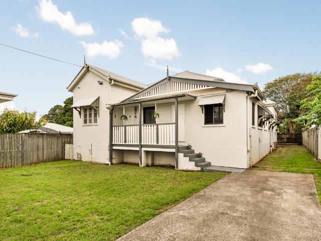 House for rent in Hendra, Greater Brisbane