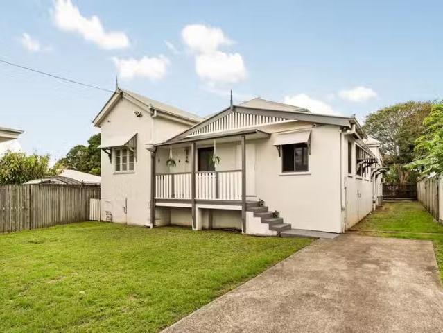House for rent in Hendra, Greater Brisbane