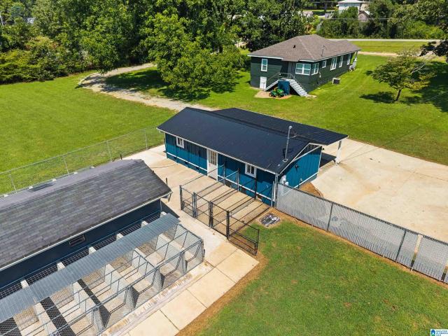 Commercial for sale in Eastaboga, Alabama