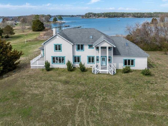 House for sale in Virginia