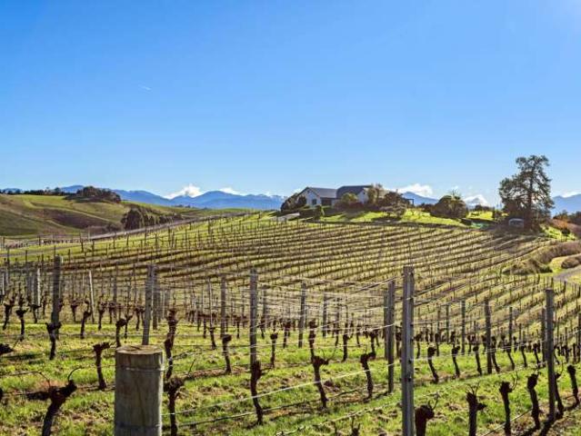 Property for sale in Marlborough