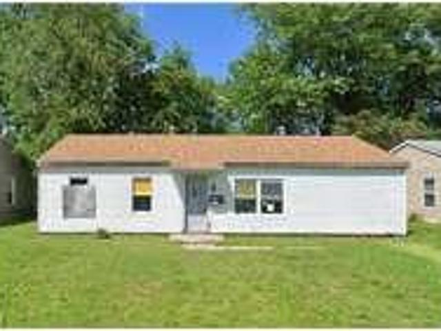 House for rent in Illinois
