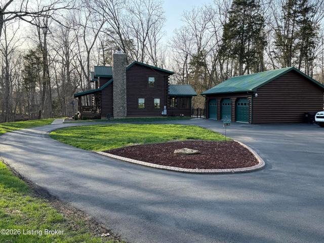 House for sale in Shepherdsville, Kentucky