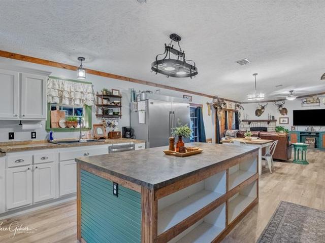 House for sale in Louisiana