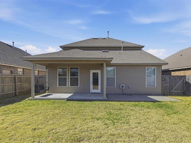 House for sale in Sulphur, Louisiana