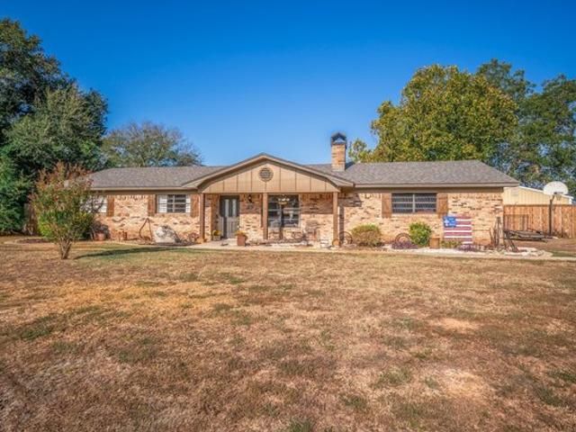House for sale in Kilgore, Texas