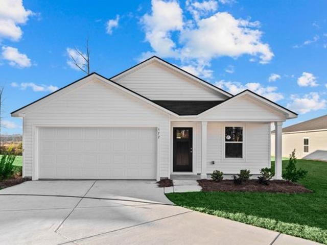 House for sale in Loris, South Carolina