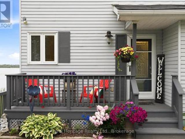 House for sale in Kawartha Lakes, Ontario