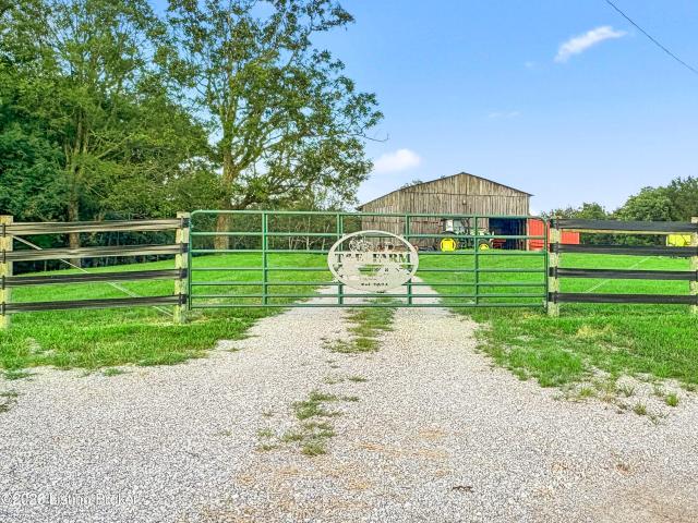 Land for sale in Munfordville, Kentucky
