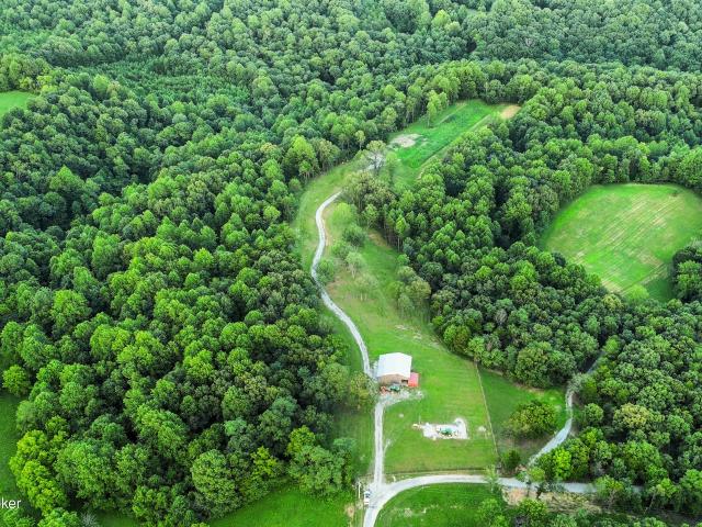 Land for sale in Munfordville, Kentucky